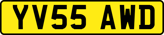 YV55AWD