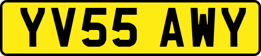 YV55AWY