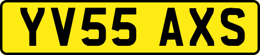 YV55AXS