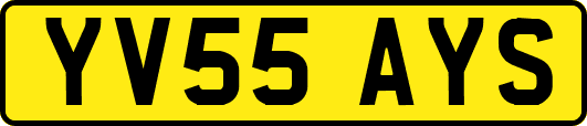 YV55AYS