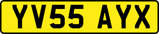 YV55AYX