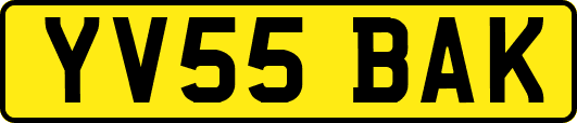 YV55BAK