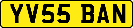 YV55BAN
