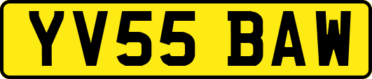 YV55BAW