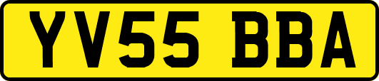 YV55BBA