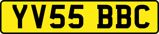 YV55BBC