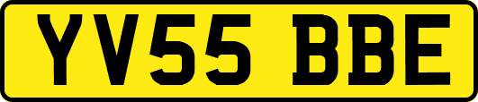 YV55BBE