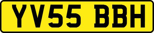 YV55BBH