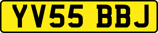 YV55BBJ