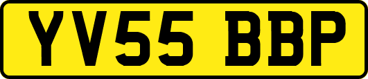 YV55BBP