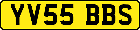 YV55BBS