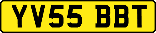 YV55BBT