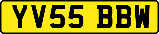 YV55BBW