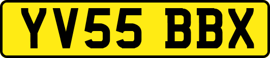 YV55BBX