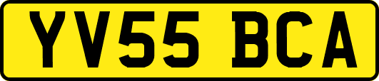 YV55BCA