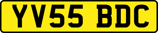 YV55BDC