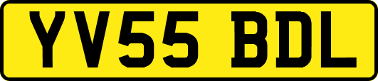 YV55BDL