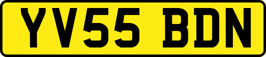 YV55BDN