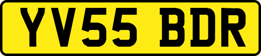 YV55BDR