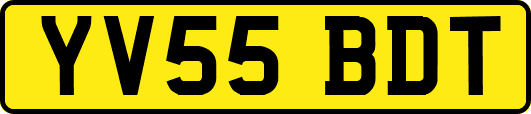 YV55BDT