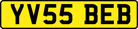 YV55BEB