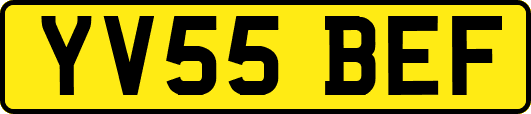 YV55BEF