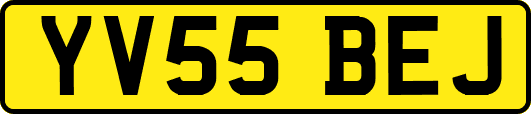 YV55BEJ