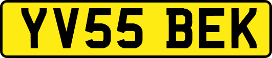 YV55BEK