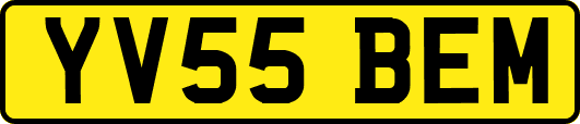 YV55BEM