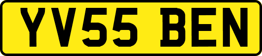 YV55BEN