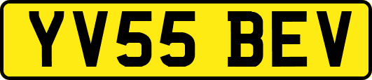 YV55BEV