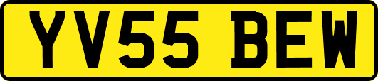 YV55BEW