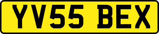 YV55BEX