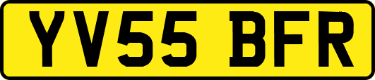 YV55BFR