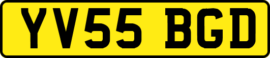 YV55BGD