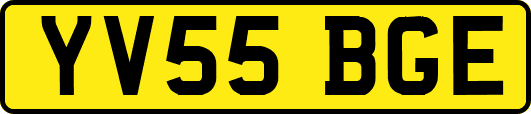 YV55BGE