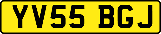 YV55BGJ