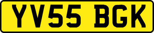 YV55BGK