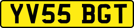 YV55BGT