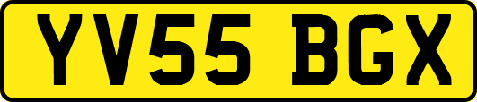 YV55BGX