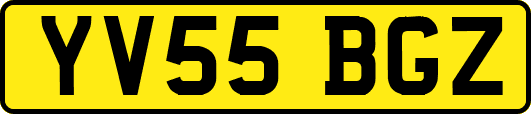 YV55BGZ