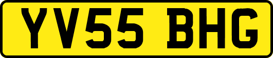 YV55BHG