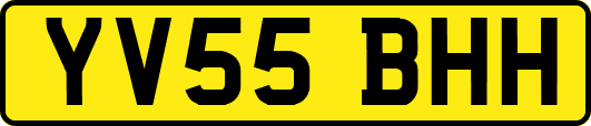 YV55BHH