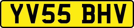 YV55BHV