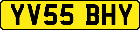 YV55BHY