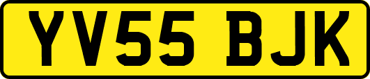 YV55BJK