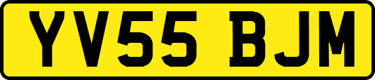 YV55BJM
