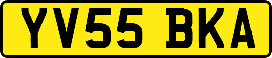 YV55BKA