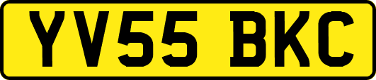 YV55BKC