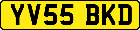 YV55BKD